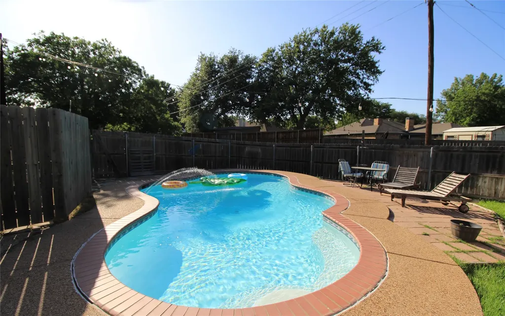 332 Willow Springs Drive Coppell TX 75019