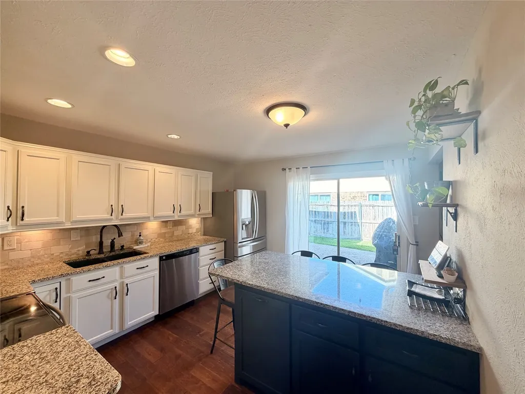 332 Willow Springs Drive Coppell TX 75019