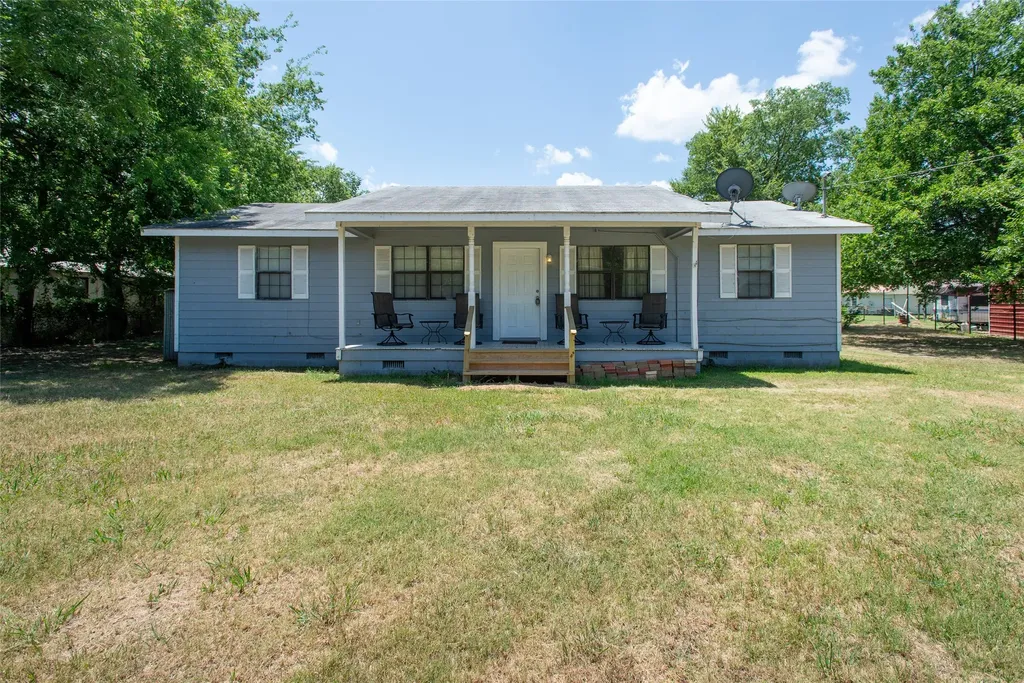 8400 Lady Bird Kemp TX 75143