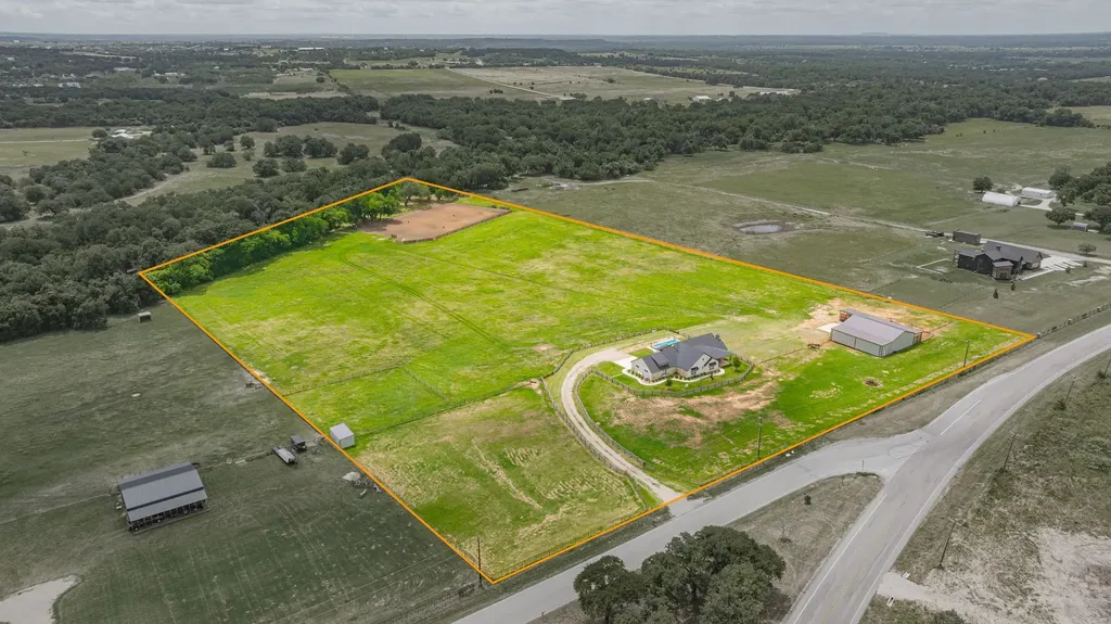 5255 Dennis Road Weatherford TX 76087