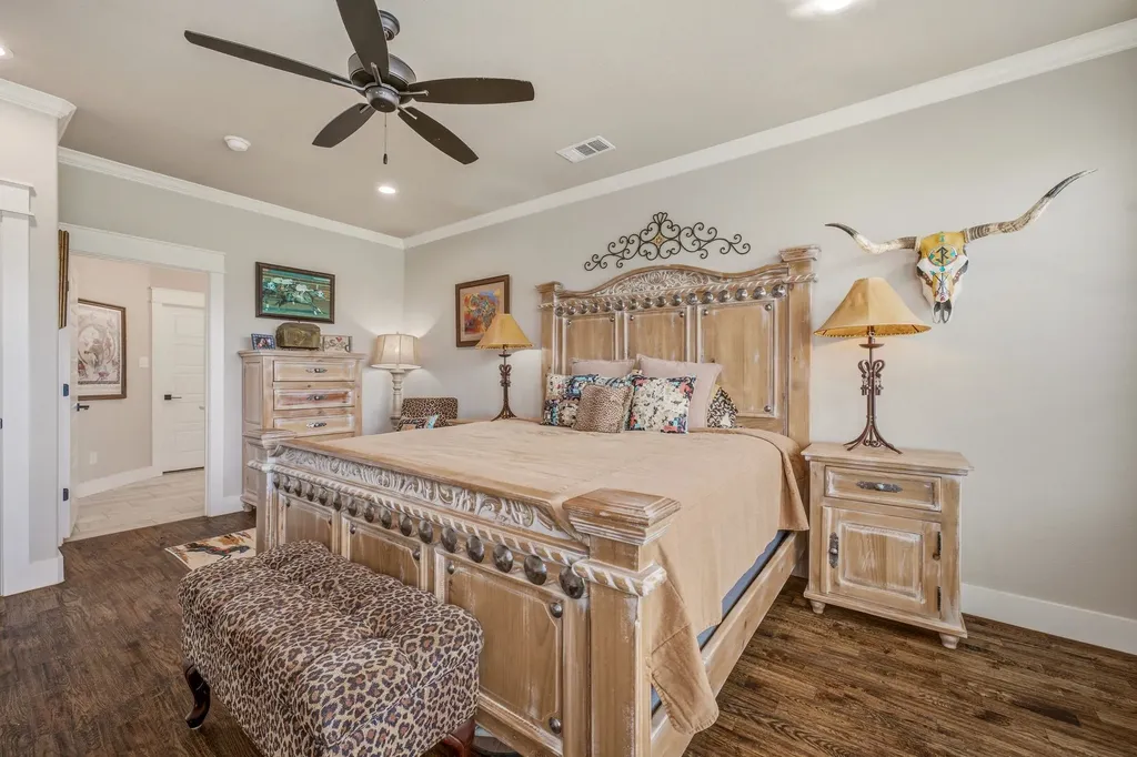5255 Dennis Road Weatherford TX 76087