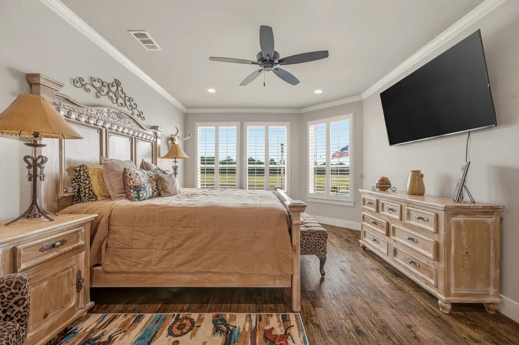 5255 Dennis Road Weatherford TX 76087