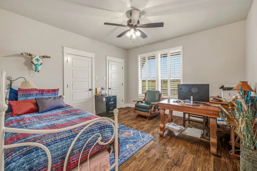 5255 Dennis Road Weatherford TX 76087