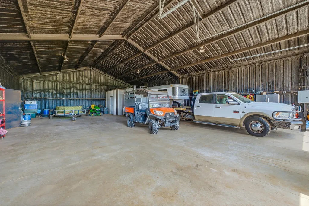 5255 Dennis Road Weatherford TX 76087