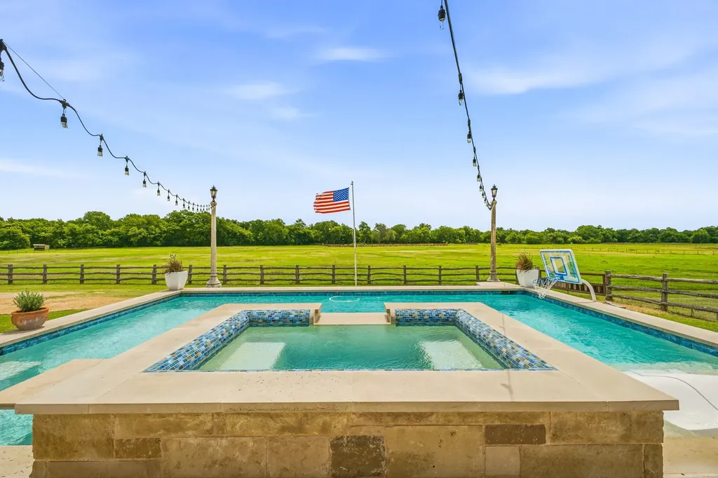 5255 Dennis Road Weatherford TX 76087
