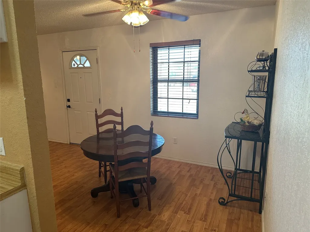 800 Pine Mountain Drive Burleson TX 76028