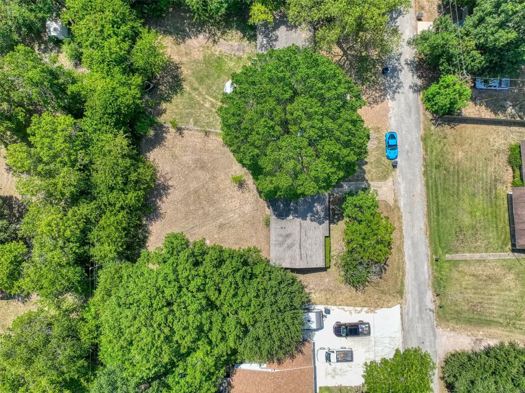 808 N Wright Avenue Kerens TX 75144