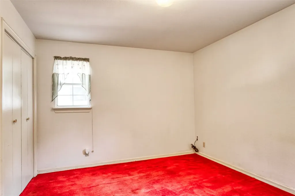 808 N Wright Avenue Kerens TX 75144