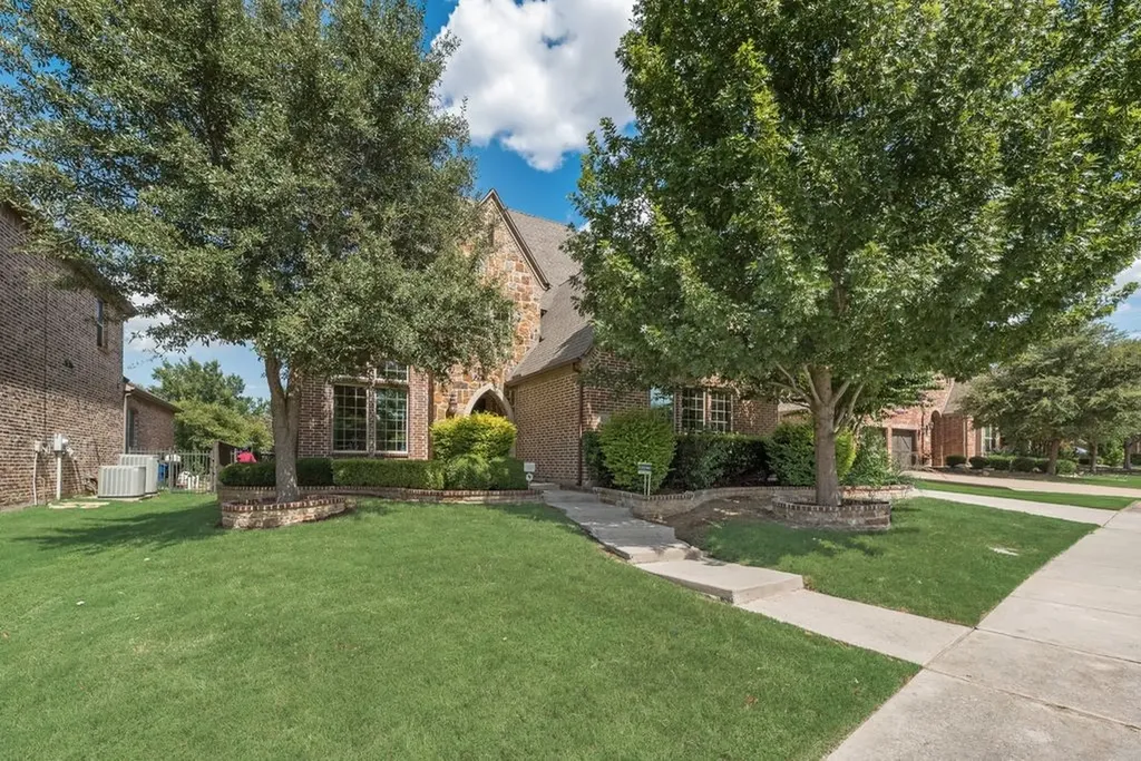 7458 Rose Garden Boulevard Frisco TX 75035