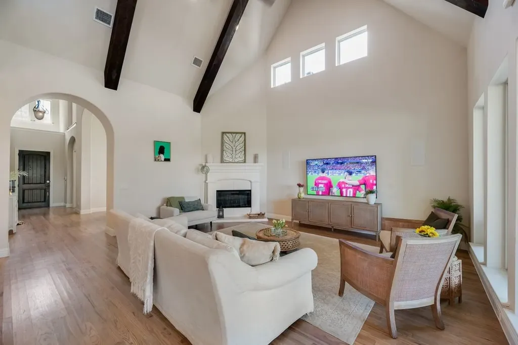 7458 Rose Garden Boulevard Frisco TX 75035
