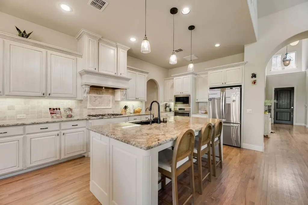 7458 Rose Garden Boulevard Frisco TX 75035