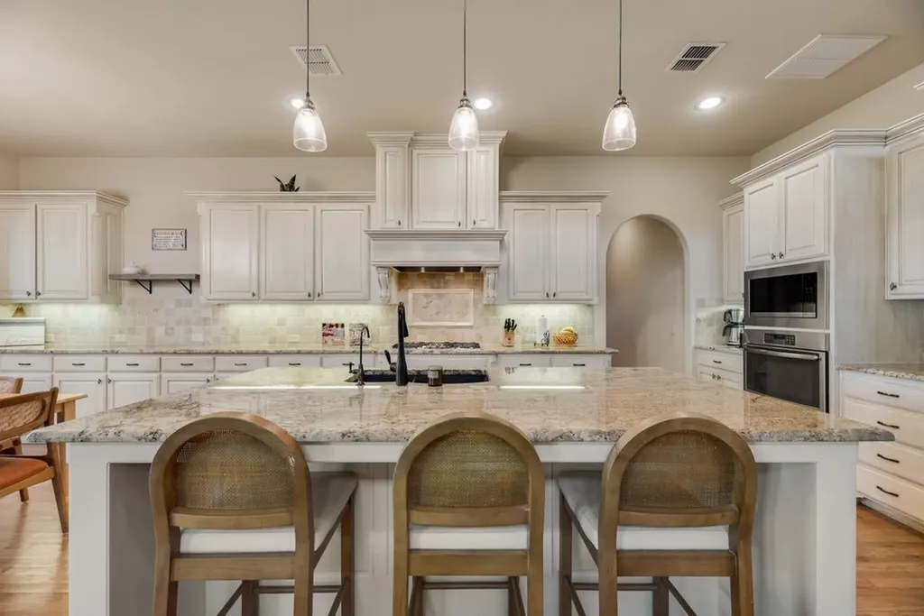 7458 Rose Garden Boulevard Frisco TX 75035