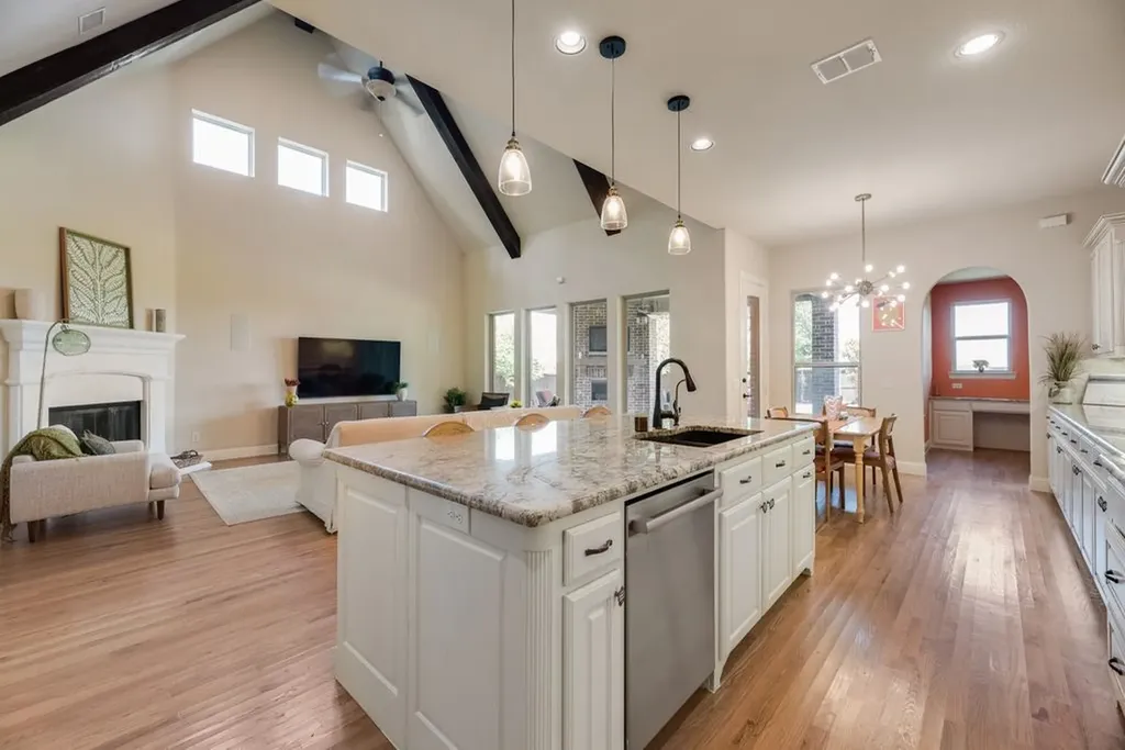 7458 Rose Garden Boulevard Frisco TX 75035