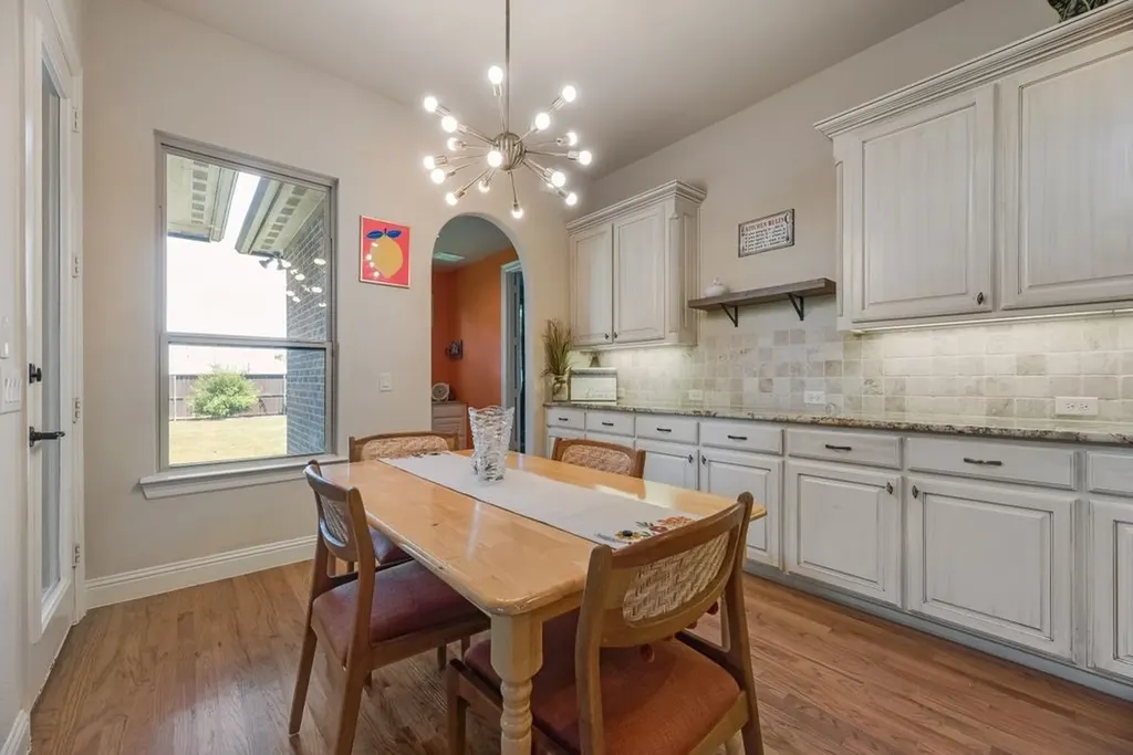 7458 Rose Garden Boulevard Frisco TX 75035
