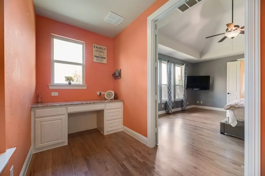 7458 Rose Garden Boulevard Frisco TX 75035
