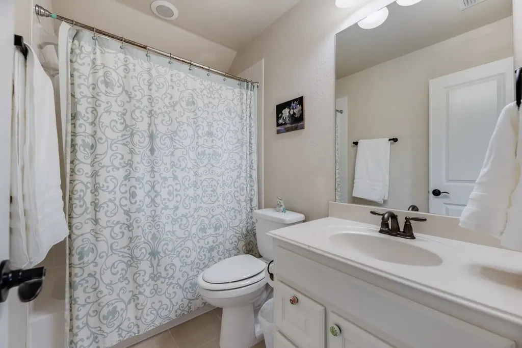 7458 Rose Garden Boulevard Frisco TX 75035
