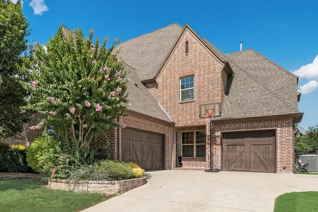 7458 Rose Garden Boulevard Frisco TX 75035