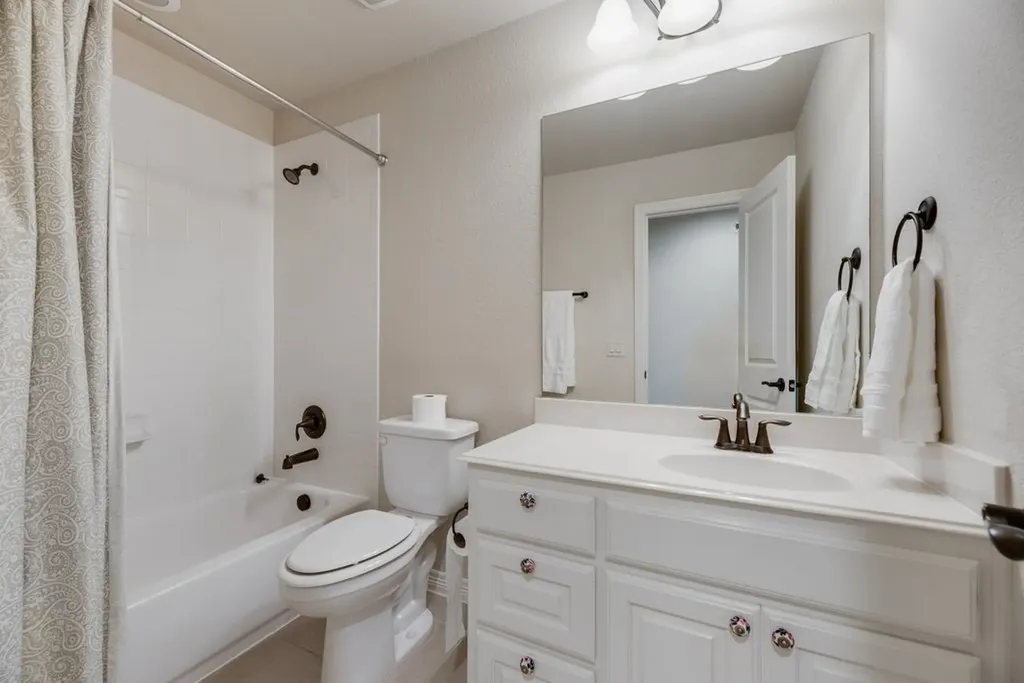 7458 Rose Garden Boulevard Frisco TX 75035
