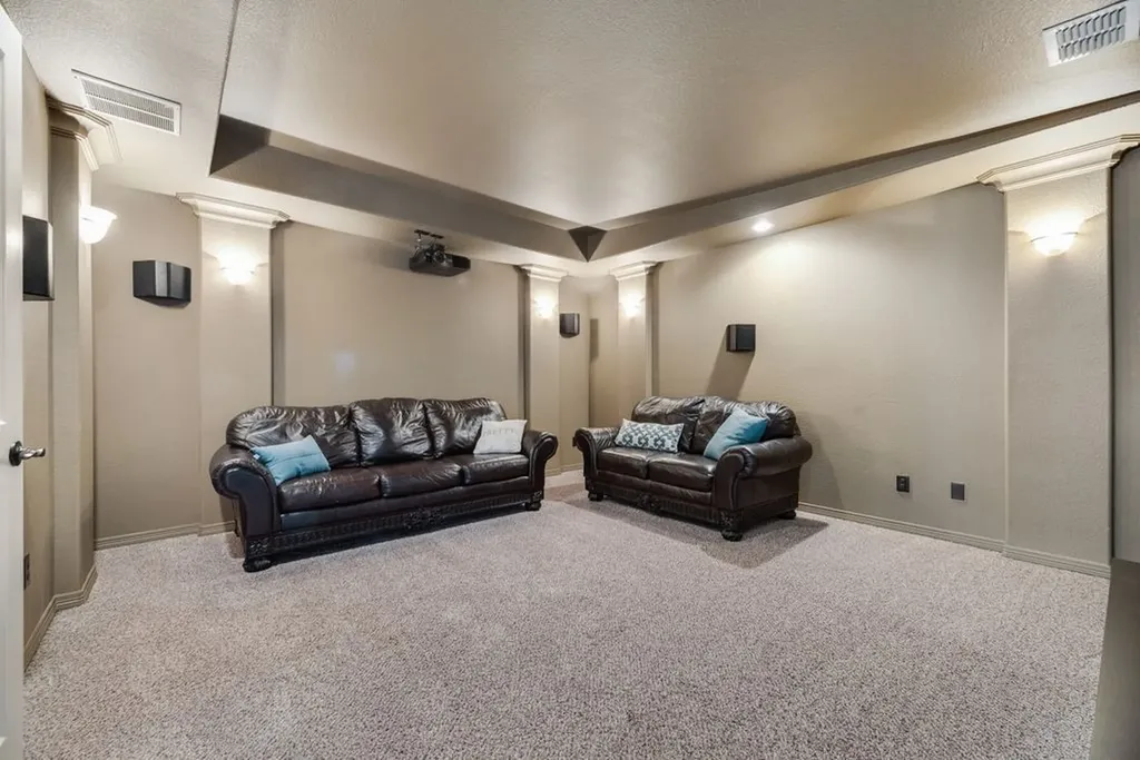 7458 Rose Garden Boulevard Frisco TX 75035
