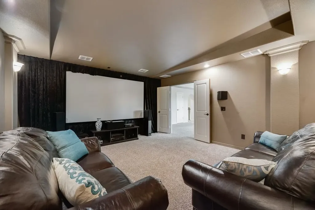 7458 Rose Garden Boulevard Frisco TX 75035