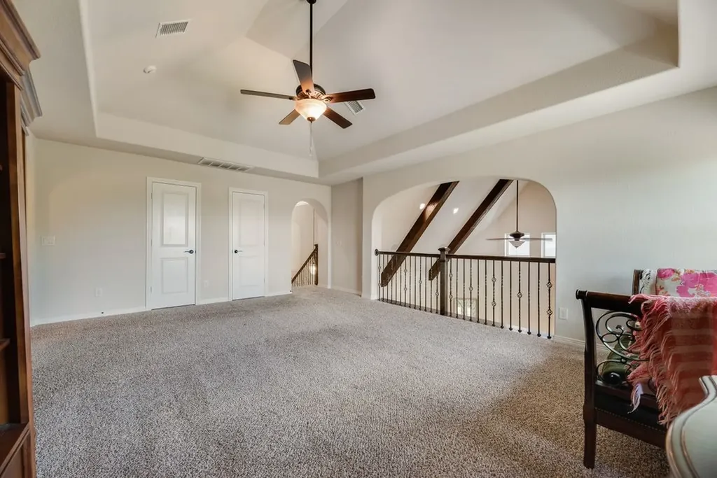 7458 Rose Garden Boulevard Frisco TX 75035