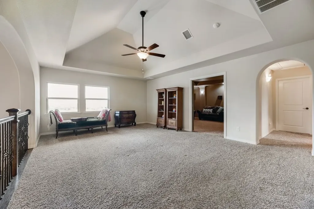 7458 Rose Garden Boulevard Frisco TX 75035
