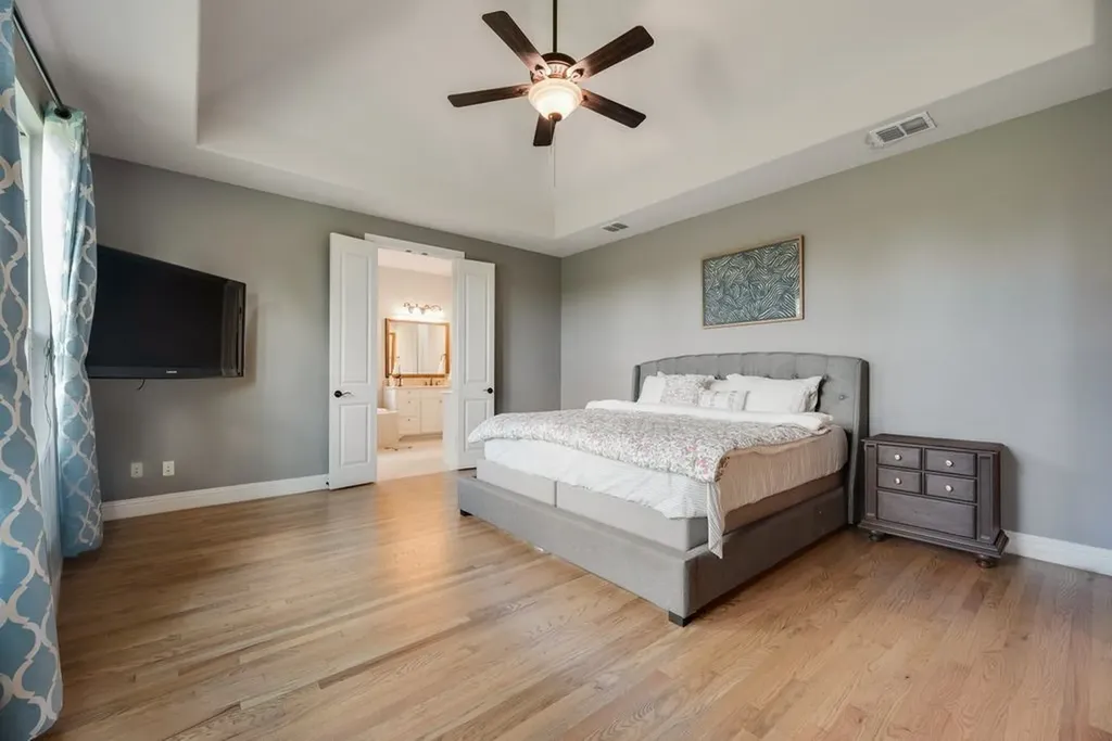 7458 Rose Garden Boulevard Frisco TX 75035