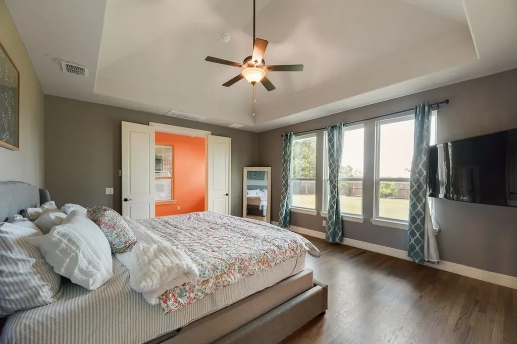 7458 Rose Garden Boulevard Frisco TX 75035