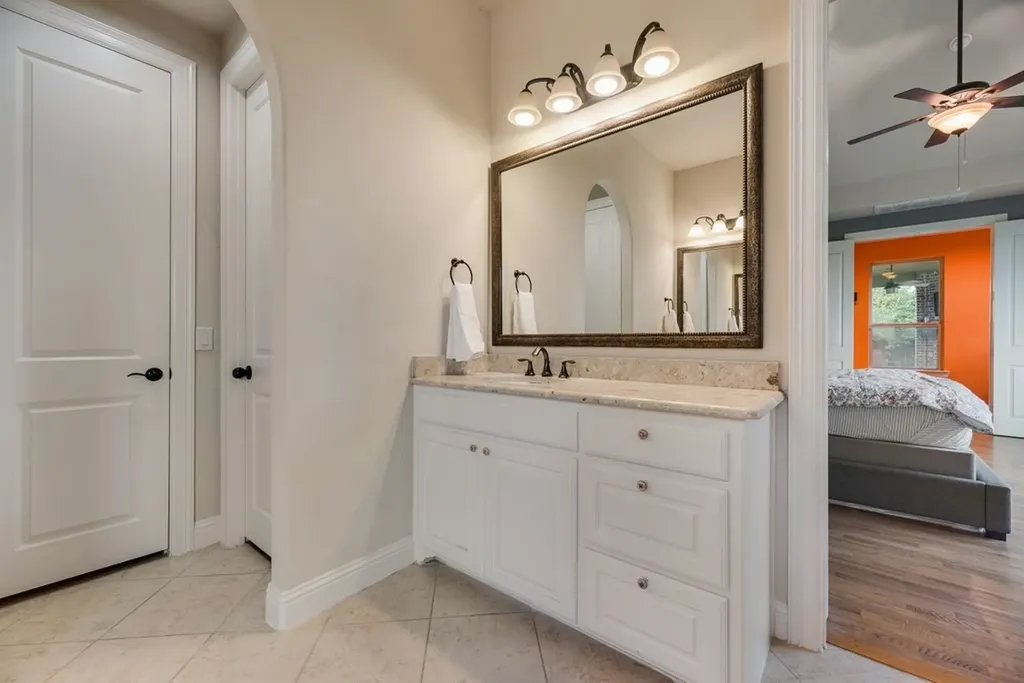 7458 Rose Garden Boulevard Frisco TX 75035