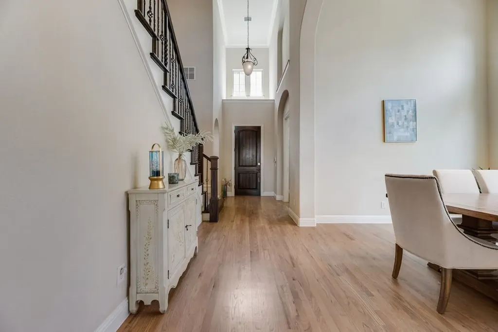 7458 Rose Garden Boulevard Frisco TX 75035