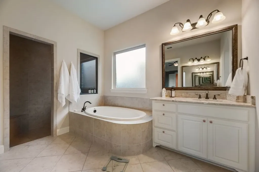 7458 Rose Garden Boulevard Frisco TX 75035