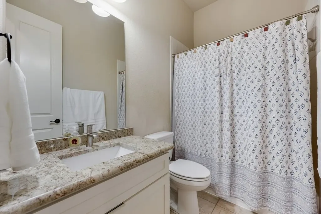 7458 Rose Garden Boulevard Frisco TX 75035