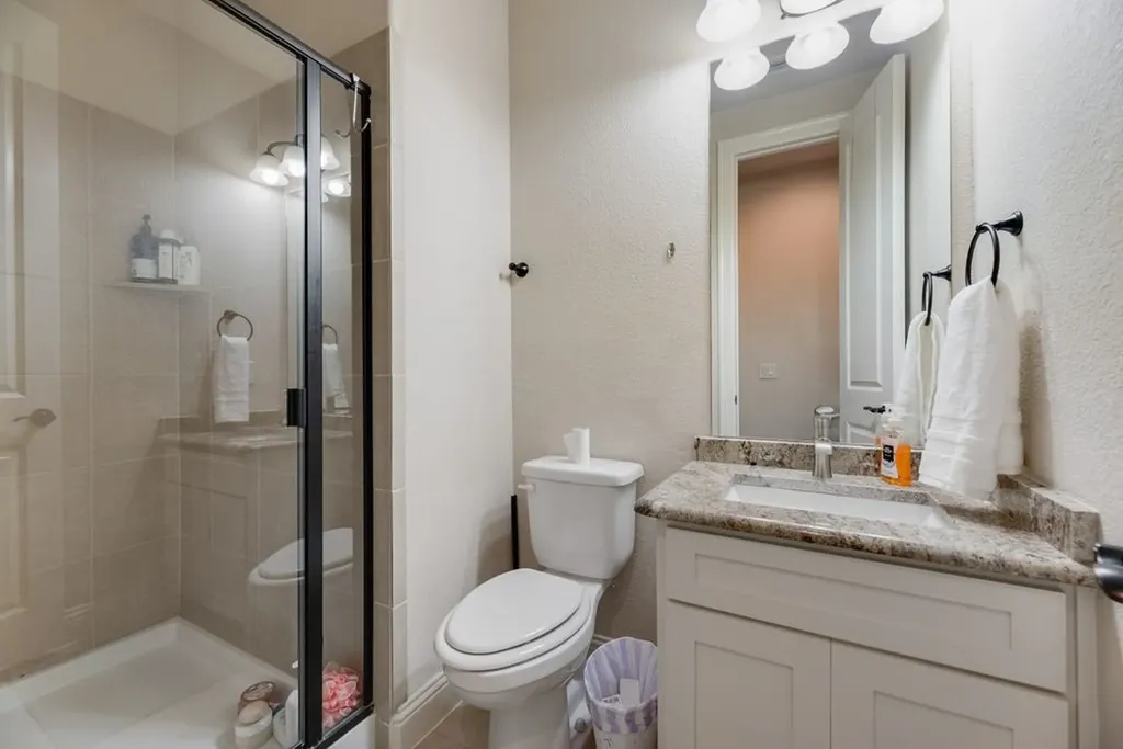 7458 Rose Garden Boulevard Frisco TX 75035