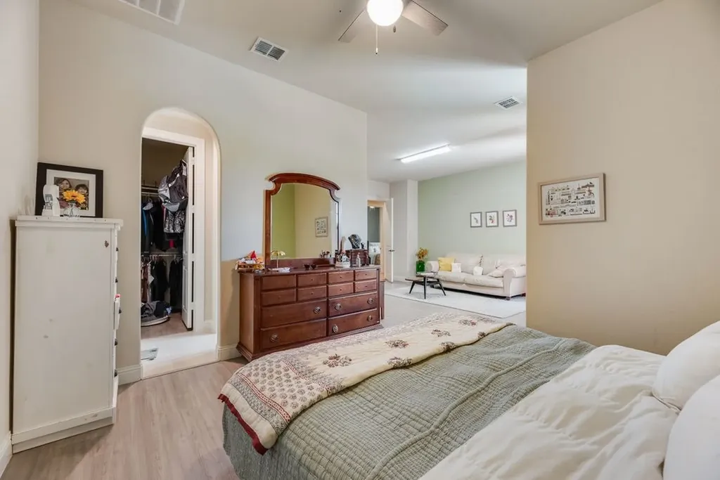 7458 Rose Garden Boulevard Frisco TX 75035