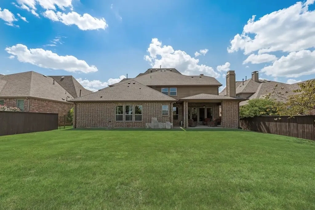 7458 Rose Garden Boulevard Frisco TX 75035