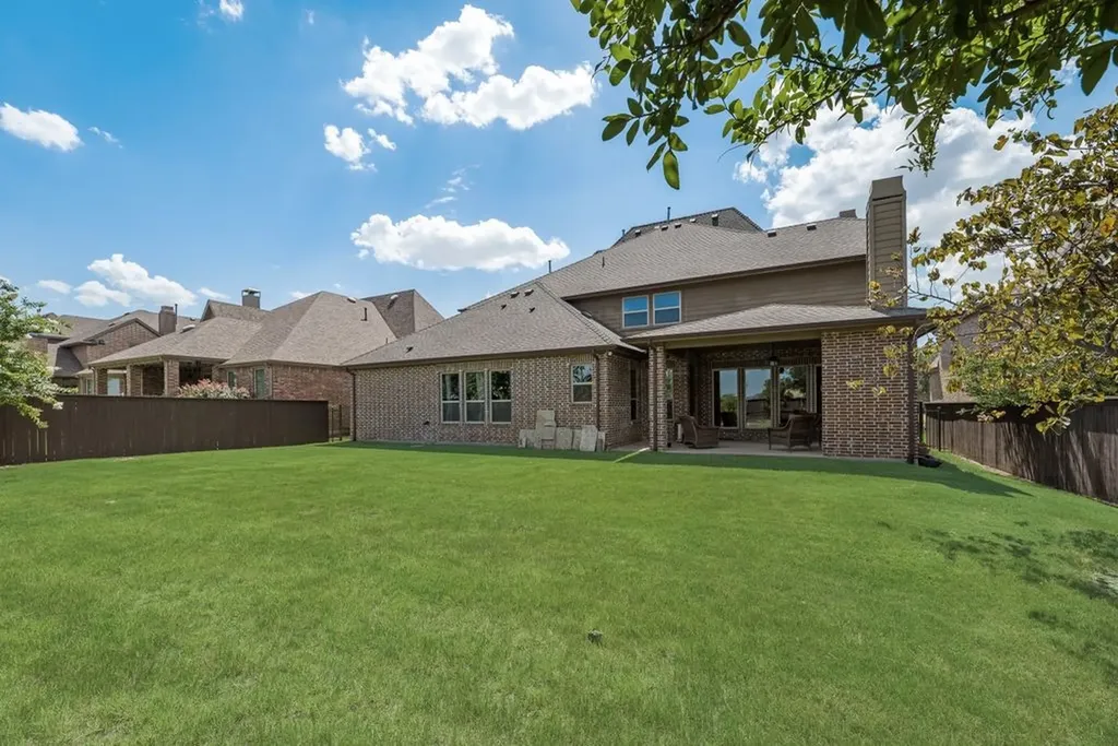 7458 Rose Garden Boulevard Frisco TX 75035