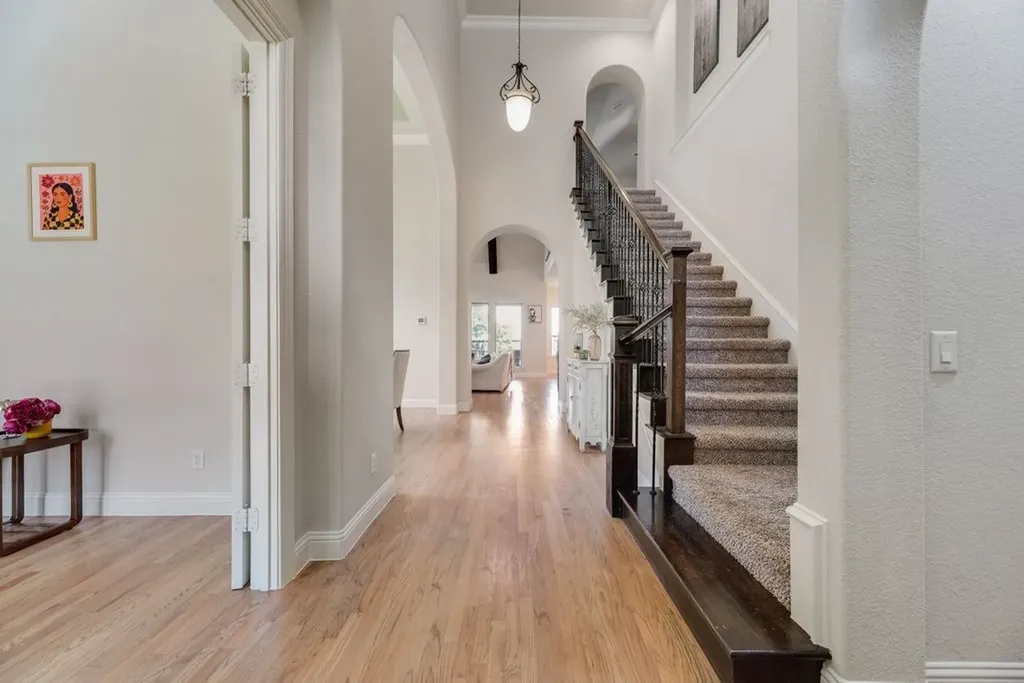 7458 Rose Garden Boulevard Frisco TX 75035