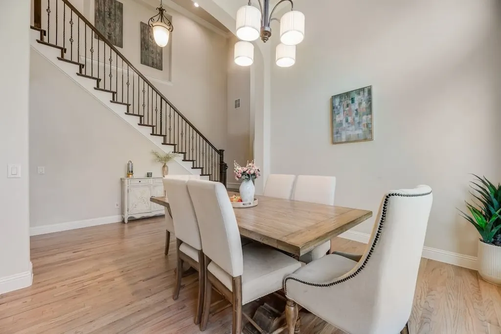 7458 Rose Garden Boulevard Frisco TX 75035