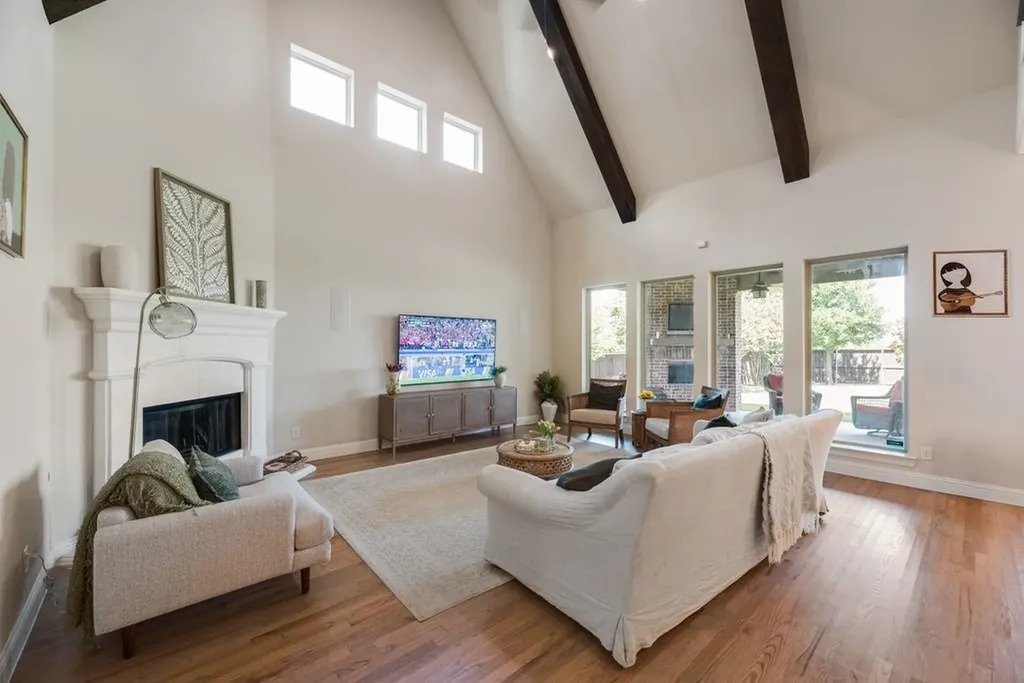 7458 Rose Garden Boulevard Frisco TX 75035