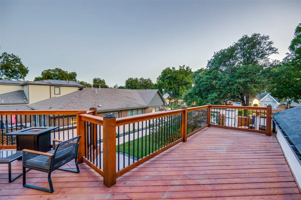 5318 Denton Drive Dallas TX 75235