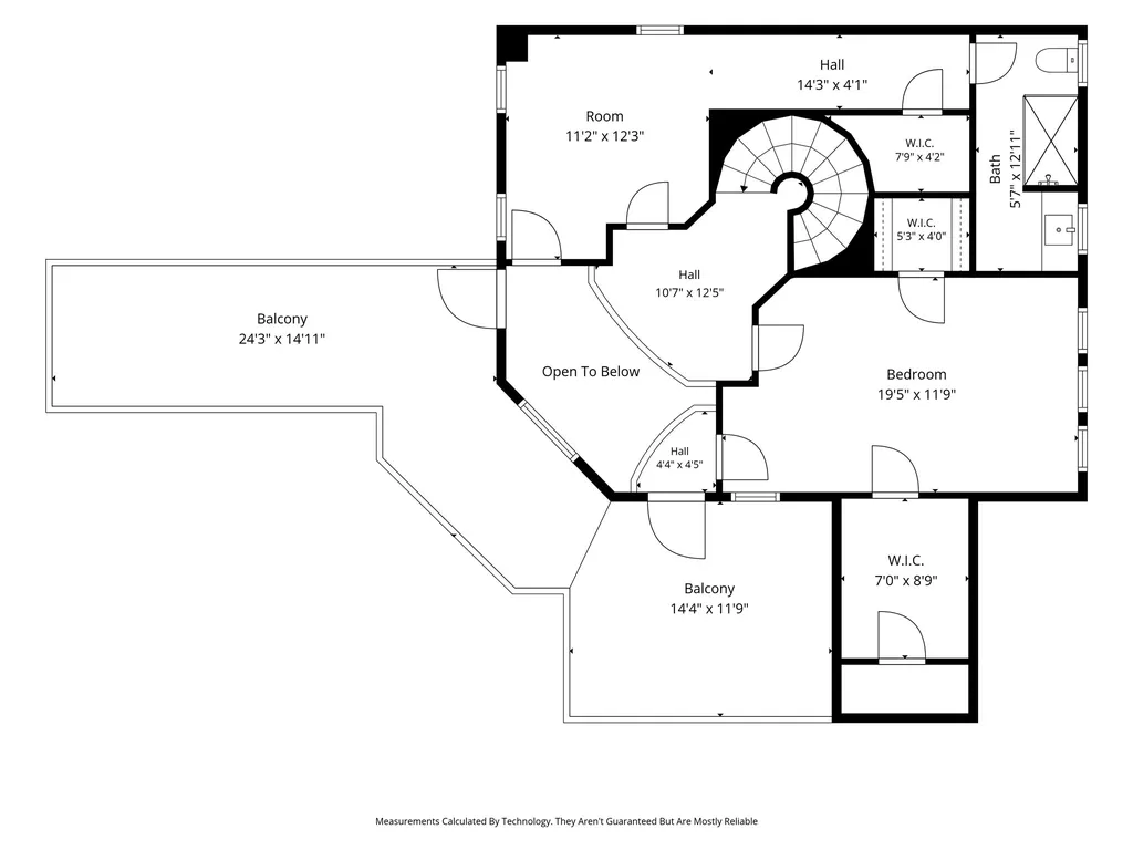 5318 Denton Drive Dallas TX 75235