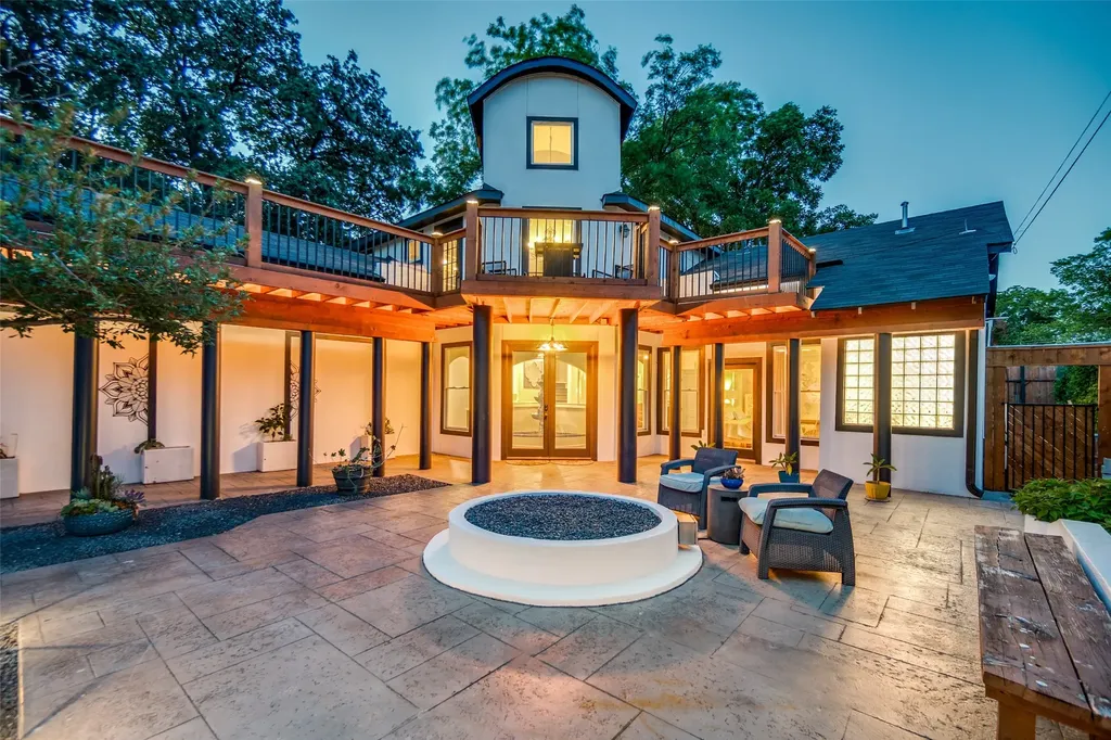 5318 Denton Drive Dallas TX 75235
