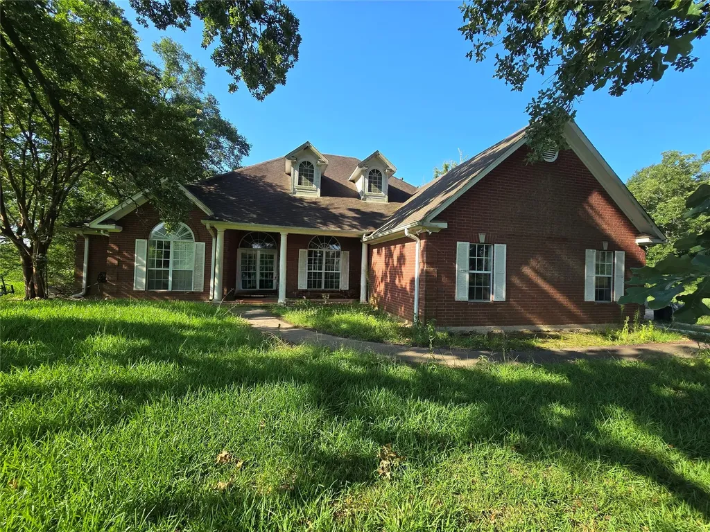 3952 Fm 451 Waskom TX 75692