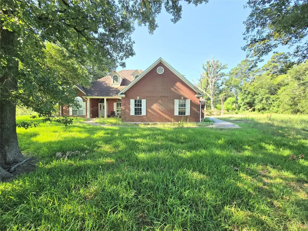 3952 Fm 451 Waskom TX 75692