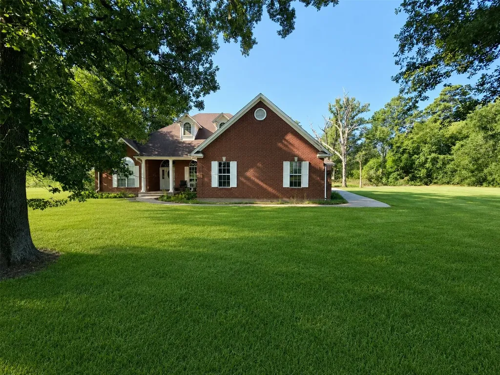 3952 Fm 451 Waskom TX 75692