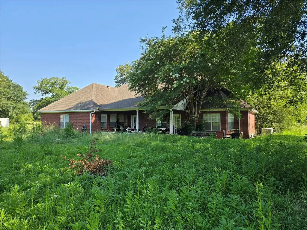 3952 Fm 451 Waskom TX 75692