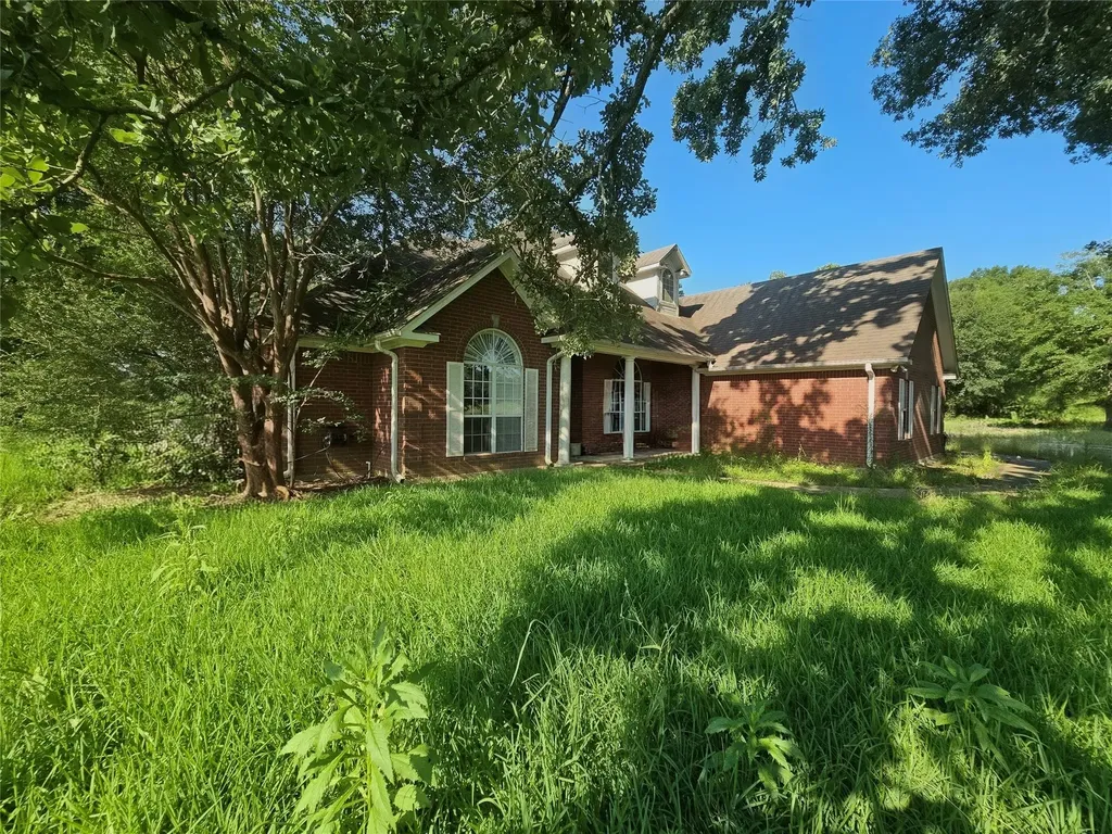 3952 Fm 451 Waskom TX 75692