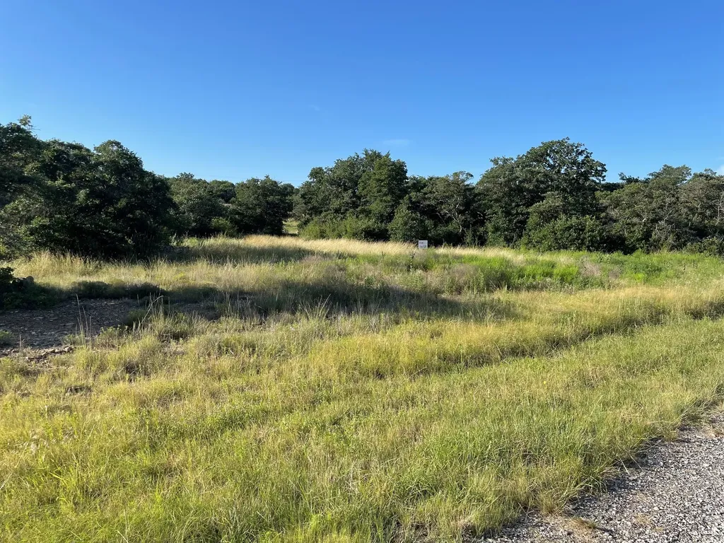 Lot 147 Hidden Shores Cisco TX 76437