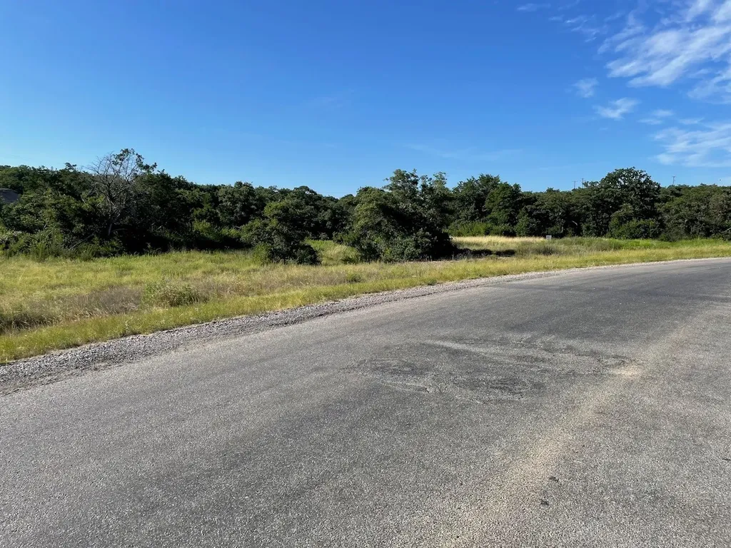 Lot 147 Hidden Shores Cisco TX 76437
