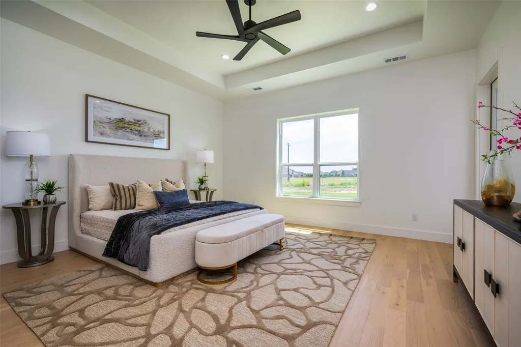 2909 Southbay Circle Northlake TX 76226